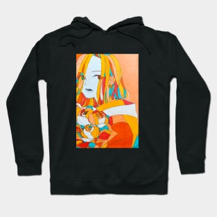 Buttercup Hoodie